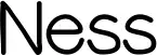 Ness
