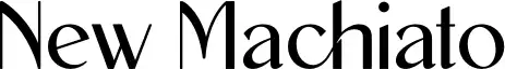New Machiato