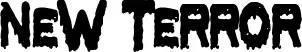 New Terror