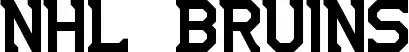 NHL Bruins