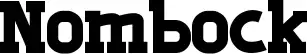 Nombock