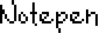 Notepen