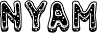 Nyam