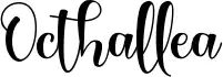 Octhallea