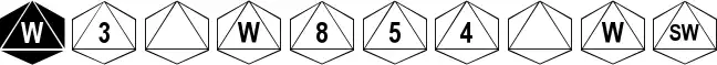 Octohedron