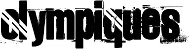 OLYMPIQUES