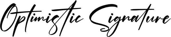 Optimistic Signature