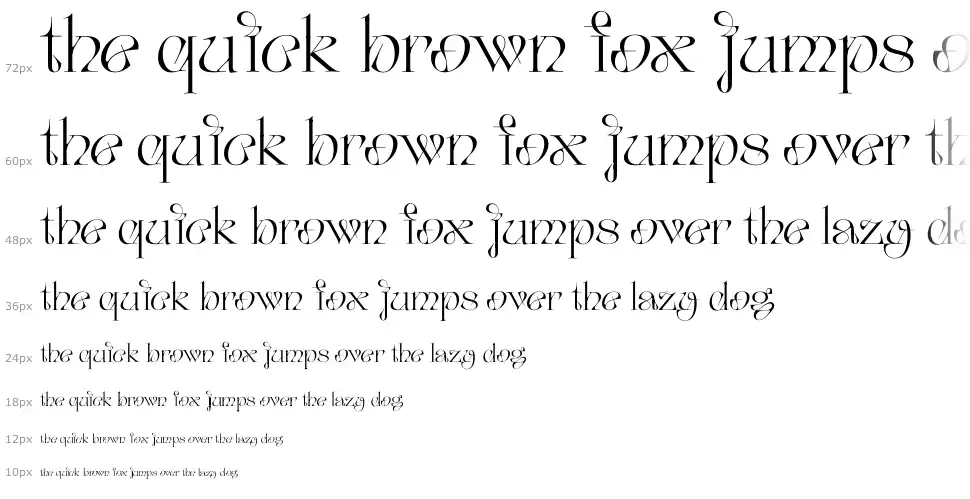 Opuntiafont waterfall