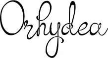 Orhydea