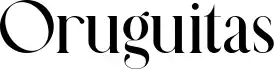 Oruguitas