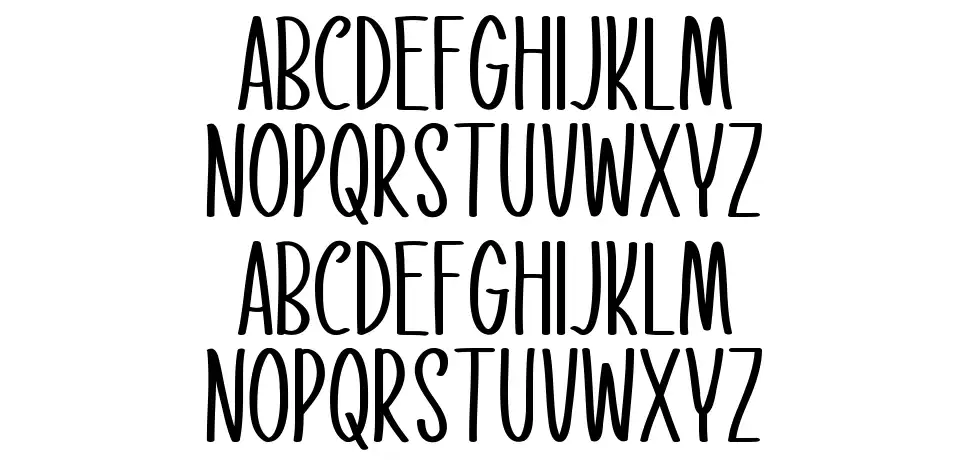 Our Santafont specimens