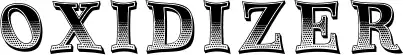 Oxidizer