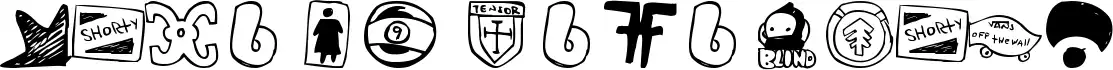 Parody Logoskate
