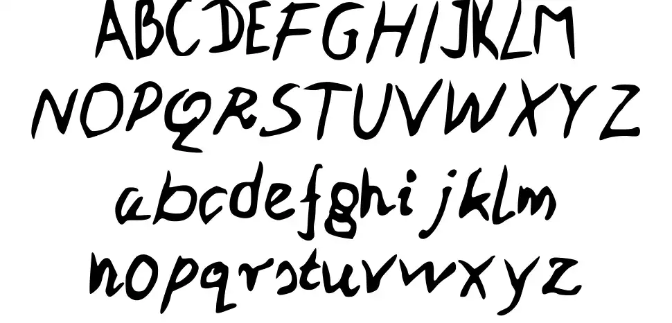 PatiPefont specimens