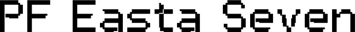 PF Easta Seven