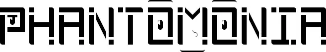 Phantomonia