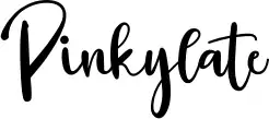 Pinkylate