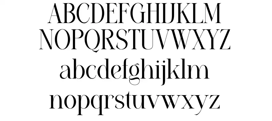 Piper Esemplari Piperfont specimens