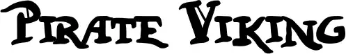 Pirate Viking