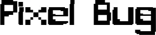 Pixel Bug