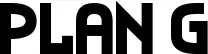 Plan G
