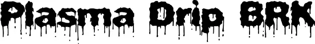 Plasma Drip BRK