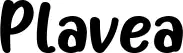 Plavea