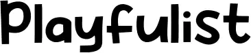Playfulist