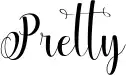 Pretty
