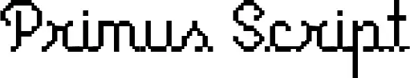 Primus Script