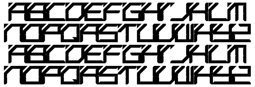 Prophetfont specimens