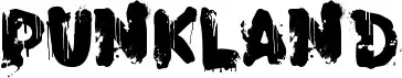 PunkLand