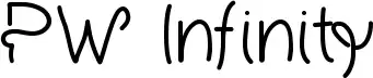 PW Infinity
