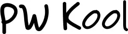PW Kool