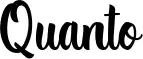 Quanto