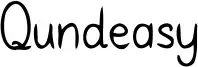 Qundeasy
