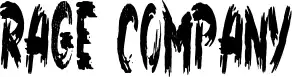 Rage Company