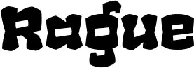 Rague