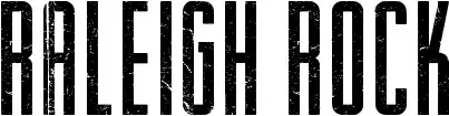 Raleigh Rock