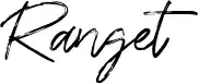 Ranget