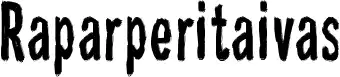 Raparperitaivas