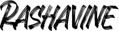 Rashavine
