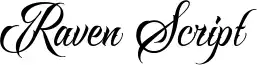 Raven Script