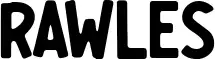 Rawles