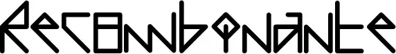 Recombinante
