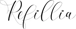 Refillia