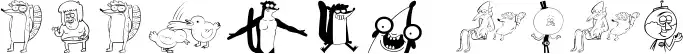 Regular Show