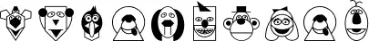 Regularmup