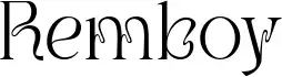 Remboy