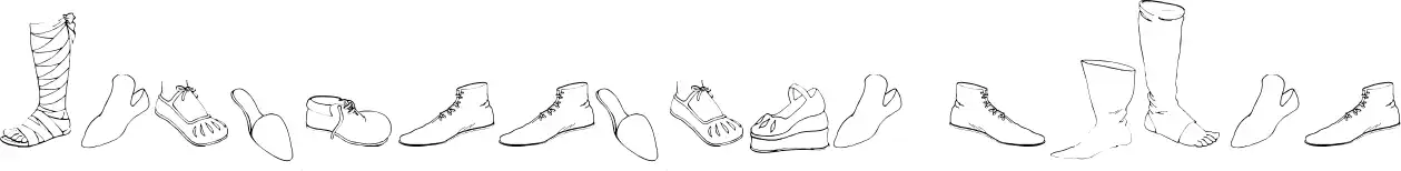 Renaissance Shoes